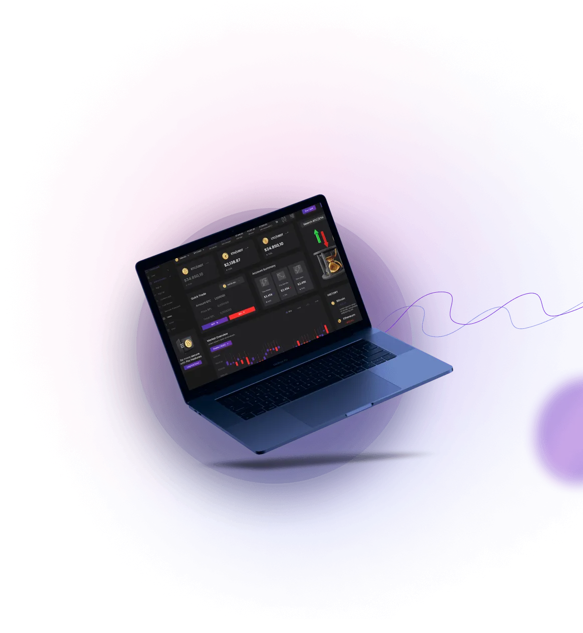 Regen Handelsflux - WHAT DRIVEN THE DEVELOPMENT OF Regen Handelsflux SOFTWARE?