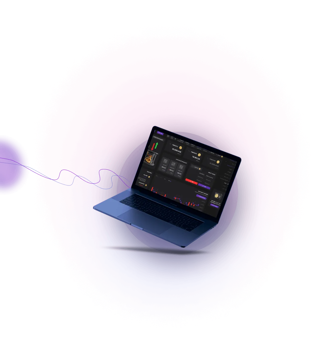Regen Handelsflux - Sıradışı Regen Handelsflux topluluğuna katıldınız mı?